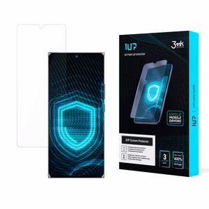 ZTE Nubia Z40 Pro – 3mk 1UP telefoni ekraanikaitse