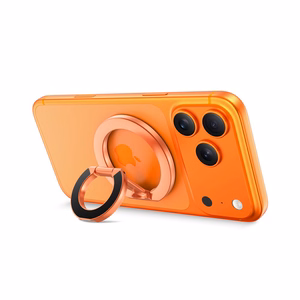 Tech-Protect MMR400 Lamano magnetrõngas telefonile - roosakas kuldne
