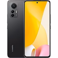 Xiaomi 12 Lite