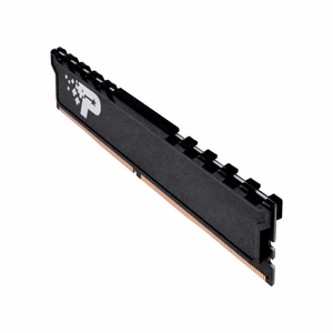Patriot Premium Black DDR4 16GB 3200MHz CL22 radiaator
