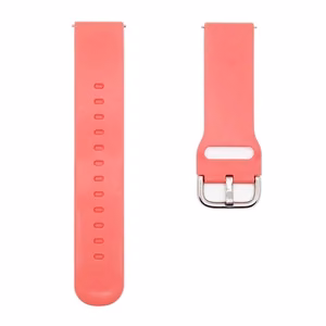 Smart Watch Band jaoks Kids Ühildub Q55A, Roosa