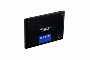 GOODRAM CX400 GEN.2 SSD 1TB SATA3 2.5in