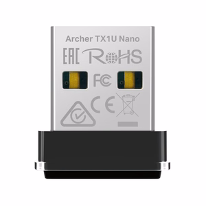 TP-LINK ARCHER TX1U NANO võrgukaart