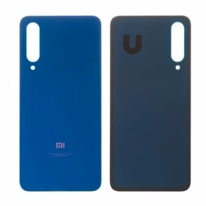 Tagakaas Xiaomi Mi 9 SE sinine originaal