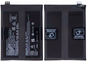 OnePlus 11/11R 5G originaalakku BLP975 5000 mAh
