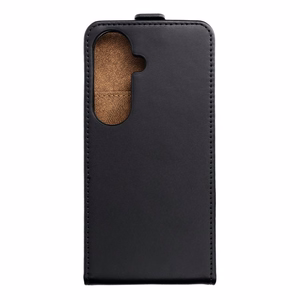 SLIM FLEXI FRESH Flip ümbris jaoks SAMSUNG S26 must