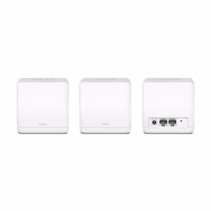 Mercusys AC1300 koduse mesh Wi-Fi süsteem