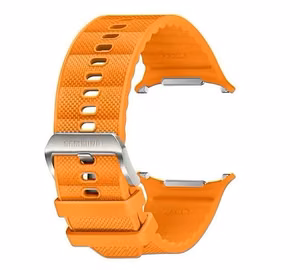Watch Band ET-SBL70MOE Samsung Galaxy Watch Ultra PeakForm Sport Rihm oranž