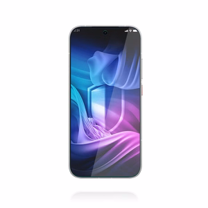 3mk Silky Matt Pro matt kile Xiaomi Poco X8 Pro Max jaoks