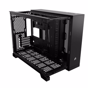 Corsair 2500D AIRFLOW Midi Tower must