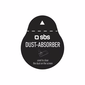 Fast SkinDust Removal Stickers (280 pcs.)