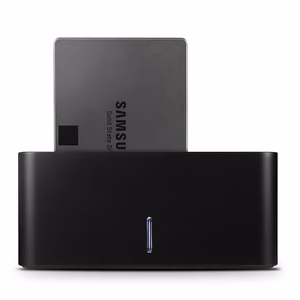 HDD ketta dokijaam USB3.2 2.5" 3.5" SATA ADSA-SN Axagon