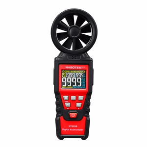 Digitaalne anemomeeter Habotest HT625B, USB