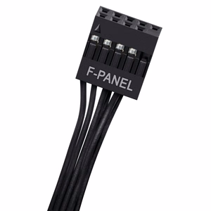 ASUS ProArt PA602 arvutikorpus MidiTower läbipaistev paneel ATX must