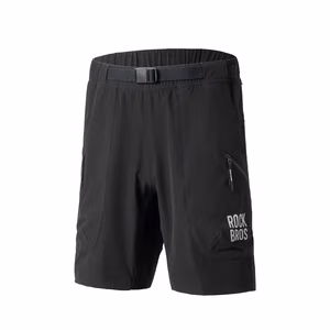 Rockbros YDDK015 shorts with belt size S - black