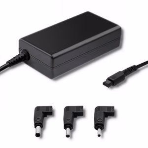 Qoltec 51757 toiteadapter sisetingimustes 65 W must
