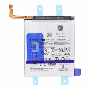 ServicePack Battery EB-BS916ABY jaoks SAMSUNG S23 Plus S916B GH82-30470A