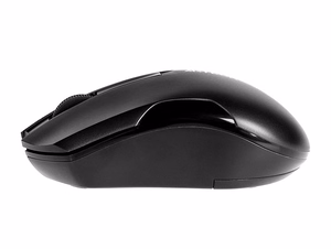 A4Tech G3-200N hiir kahekäeline RF juhtmevaba V-Track 1000 DPI