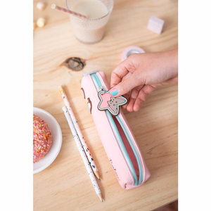 Pusheen Rose Collection pinal, 20 × 4 × 4 cm