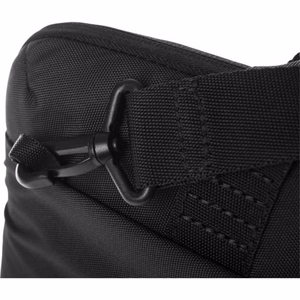 Tucano Smilza Super Slim sülearvutikott MacBook Pro 16" ja 15.6" sülearvutitele, must