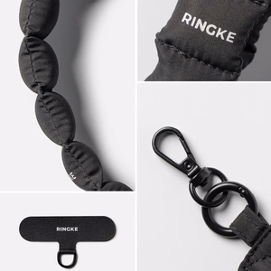 RINKGE HOLDER & PUFFER HAND STRAP CALM must