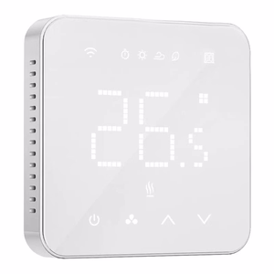 Tark WiFi Termostaat Meross MTS200BHK(EU) (HomeKit)