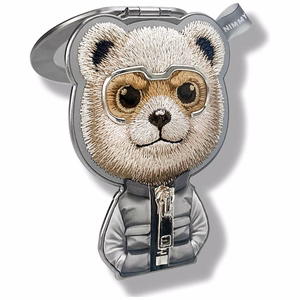 Nimmy Cool&Cute 2.0 Bear magnetiline ripats hall