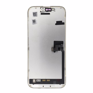 FixCell LCD Display for IPHONE 16 Pro Max FOG OLED 120Hz
