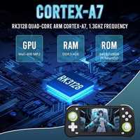 Gaming console Reach XF43 must