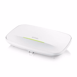 Zyxel NWA110BE 5764 Mbit/s valge Power over Ethernet (PoE)