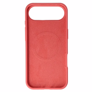 MagColor Pure Ümbris jaoks Iphone 17 Air punane