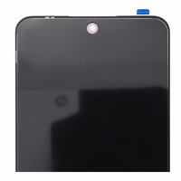 FixCell LCD Ekraan for REDMI NOTE 12 4G 5G HARD OLED without frame