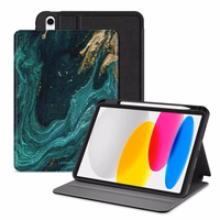 Tech-Protect Lamano ümbris jaoks iPad 10.9” 10 / 2022 / 11” 11 / 2025 - multicolor