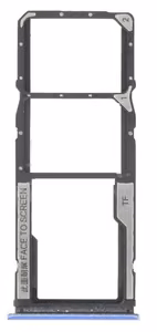 SIM-kaardi hoidik Xiaomi Poco M4 5G Cool Blue ORG