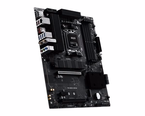 MSI PRO B850-S WIFI6E emaplaat AMD B850 Socket AM5 ATX