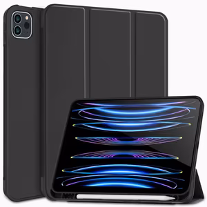 Tech-Protect SC Pen Ümbris jaoks iPad Pro 11" 2020-2022 - must