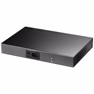 Cudy GS1024 võrgulüliti Gigabit Ethernet (10/100/1000) must