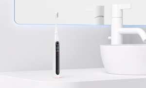 Oclean Electric Toothbrush X Lite Set  Grey