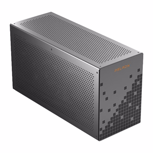 Peladn X-2 Thunderbolt 3 dokkimisjaam