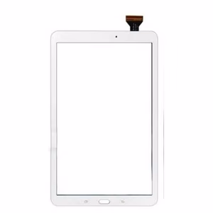 Puuteekraan ühilduv Samsung Tab E 9.6'' T560 / T561 valge HQ