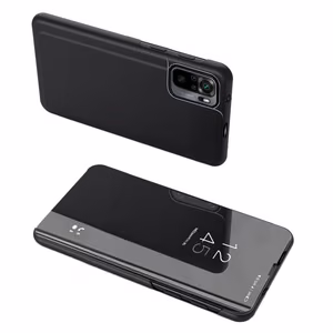 Selge vaade ümbris flip case Xiaomi Redmi Note 11 Pro+ 5G (Hiina) / 11 Pro 5G (Hiina) / Mi11i HyperCharge / Poco X4 NFC 5G must
