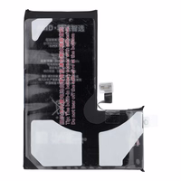 JCID Battery jaoks iPhone 15 Pro 3430 mAh (high capacity)