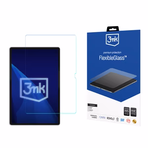 3mk FlexibleGlass™ Hybrid Glass Lenovo Tab Plus Gen. 2 (TB355FU)