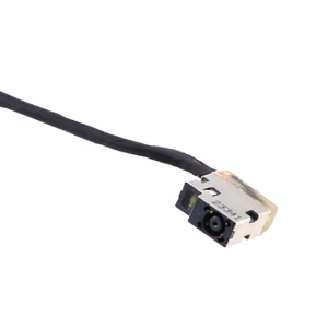 Laadimispesa kaabliga HP Pavilion 15 / 15-BS / 15-BW / 15T-BS / 15T-BR / 15Q-BU / 15Z-BW / HP 250 G6
