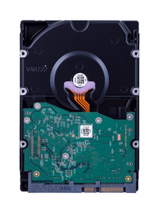 Western Digital Gold WD8005FRYZ internal hard drive 3.5" 8 TB Serial ATA III