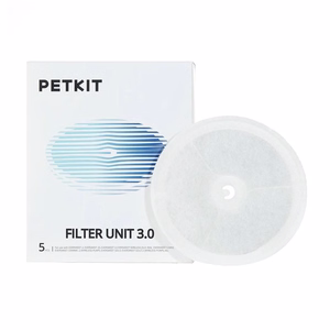 Vahetusfiltrid PetKit Eversweet purskkaevule (5tk)
