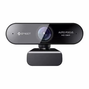EMEET SmartCam Nova veebikaamera