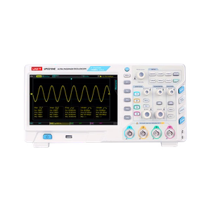 Ostsilloskoop Uni-T UPO2102