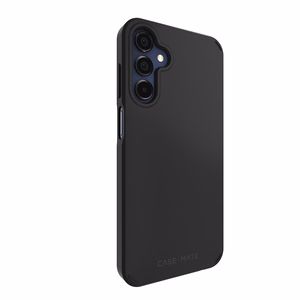 Case-Mate Tough ümbris seadmele Samsung Galaxy A15 5G, must