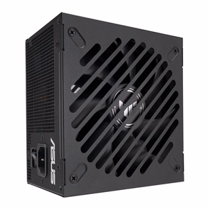 ASUS TUF-GAMING-850G-EVO toiteplokk 850 W 20+4 pin ATX must